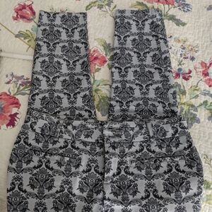 Cartonnier Charlie Ankle Pants Size 6